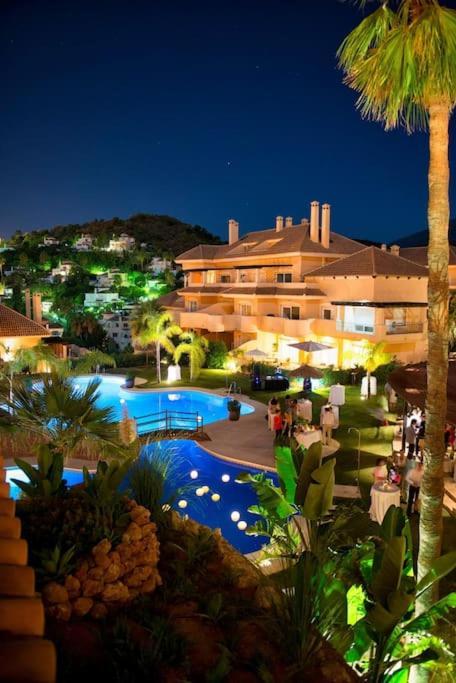 Appartement Stylish Aloha Hill Club - Tcm *