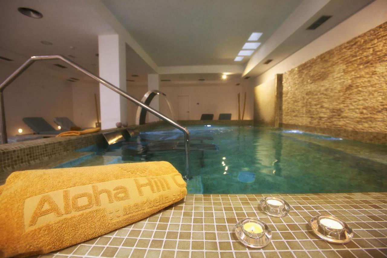 Stylish Aloha Hill Club - Tcm Appartement *
