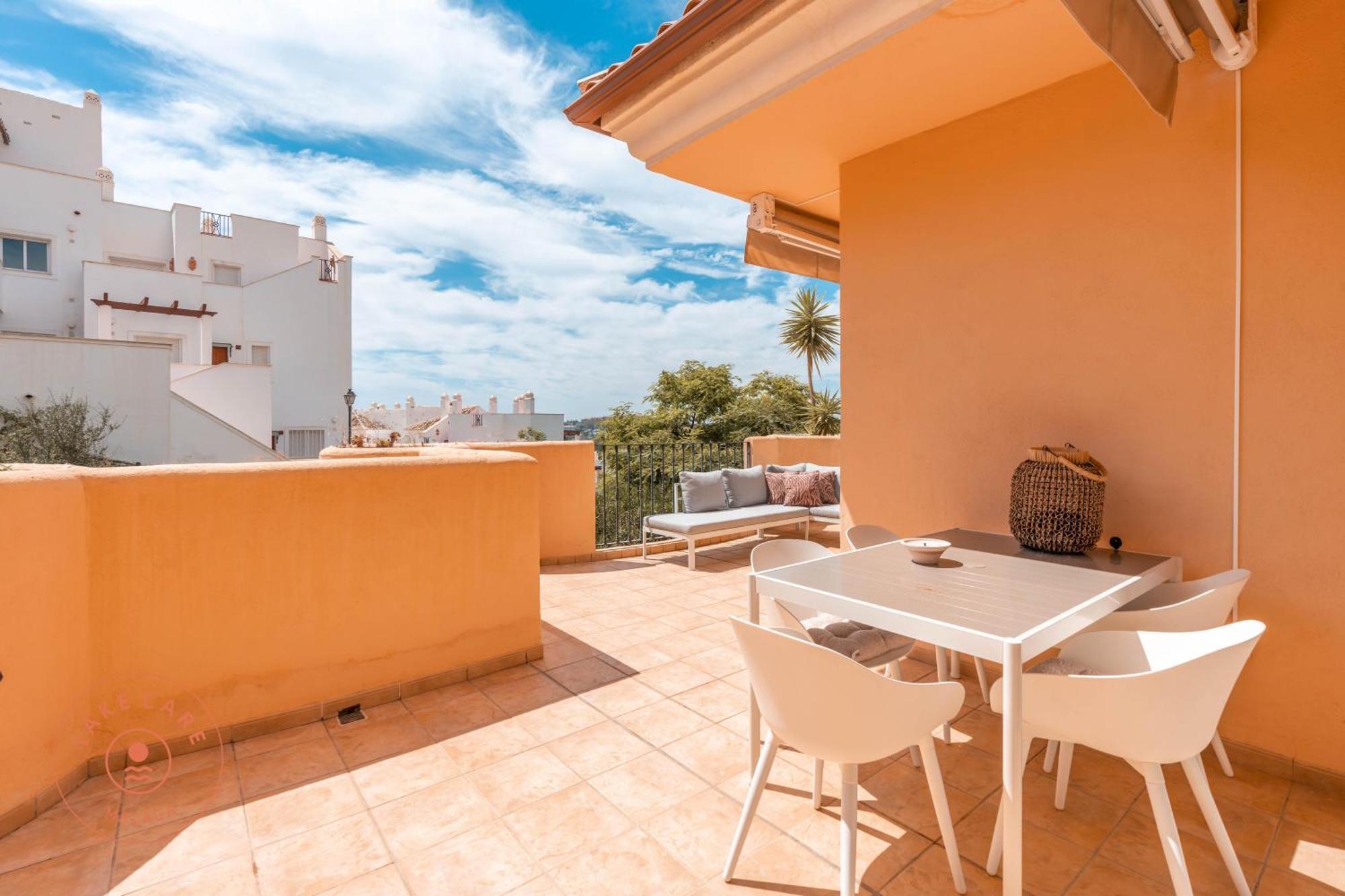 Appartement Stylish Aloha Hill Club - Tcm *