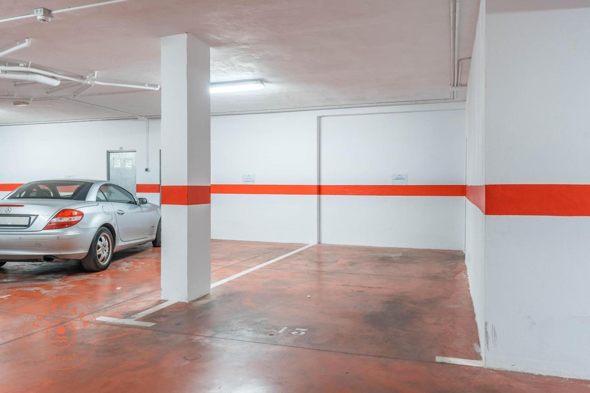 Appartement Stylish Aloha Hill Club - Tcm Marbellac