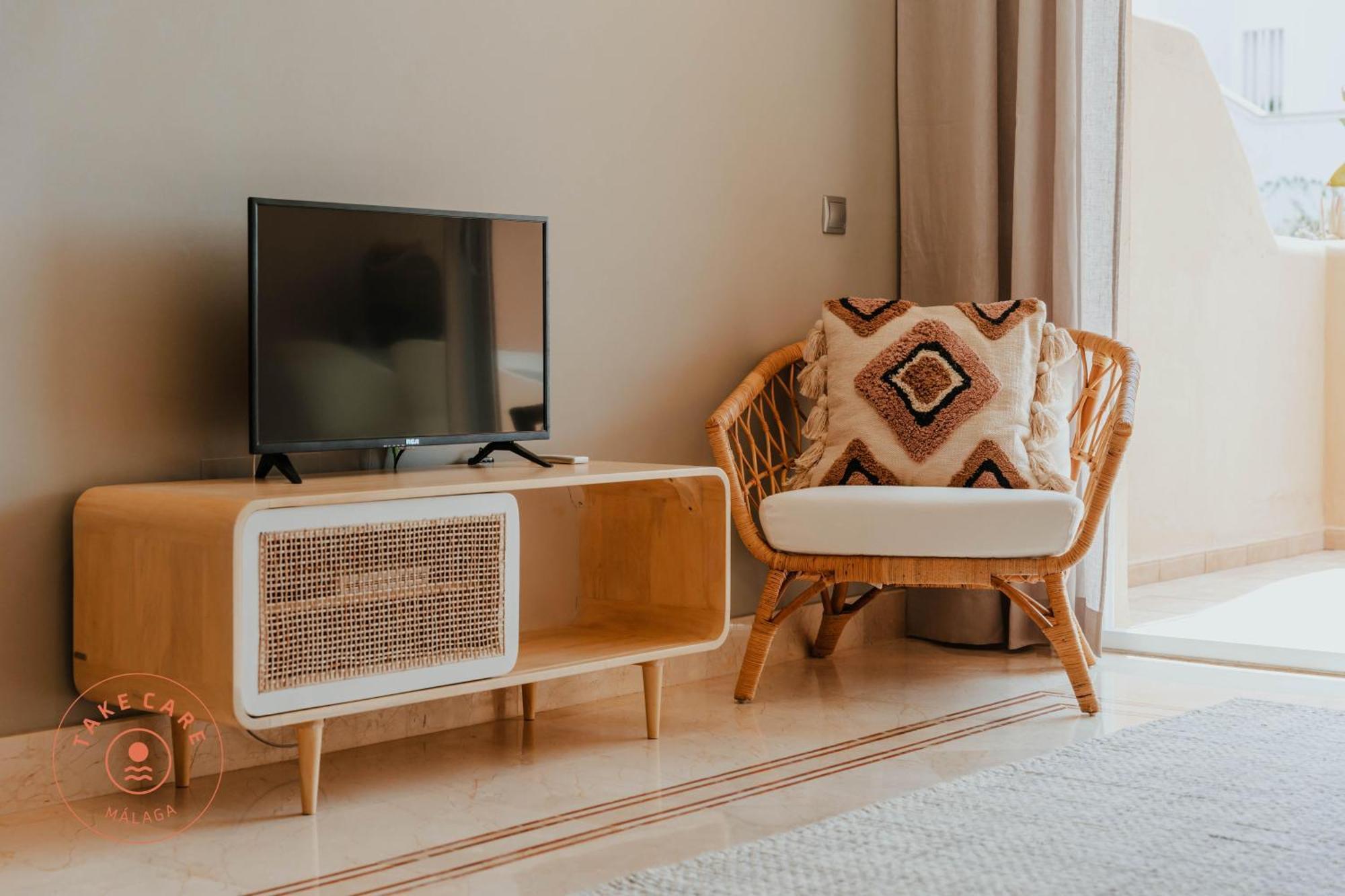 Appartement Stylish Aloha Hill Club - Tcm