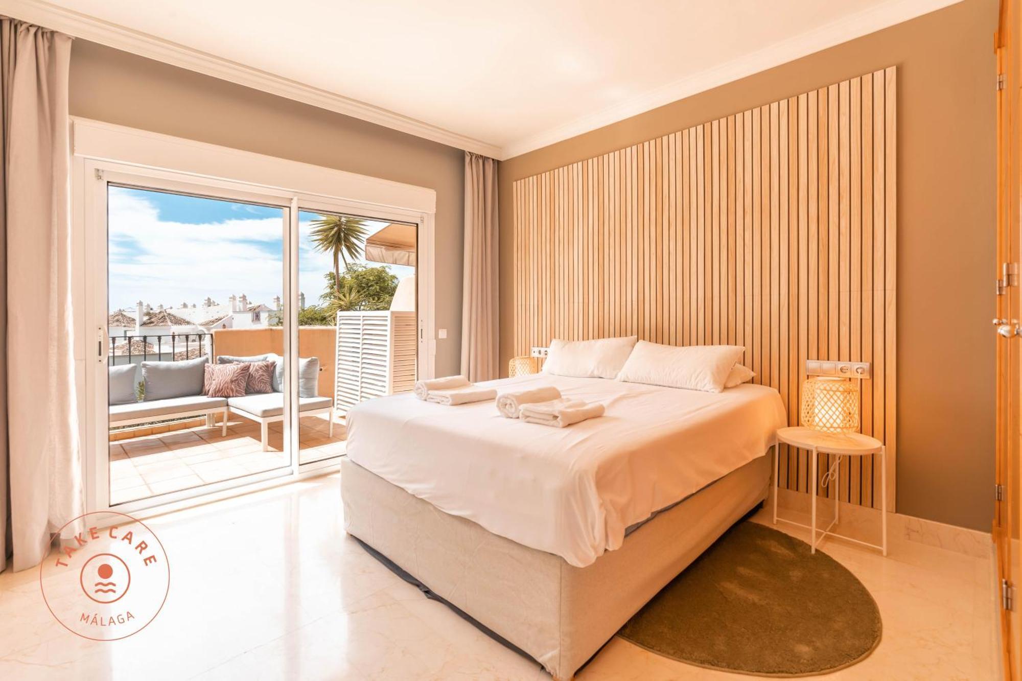 Stylish Aloha Hill Club - Tcm Marbellac