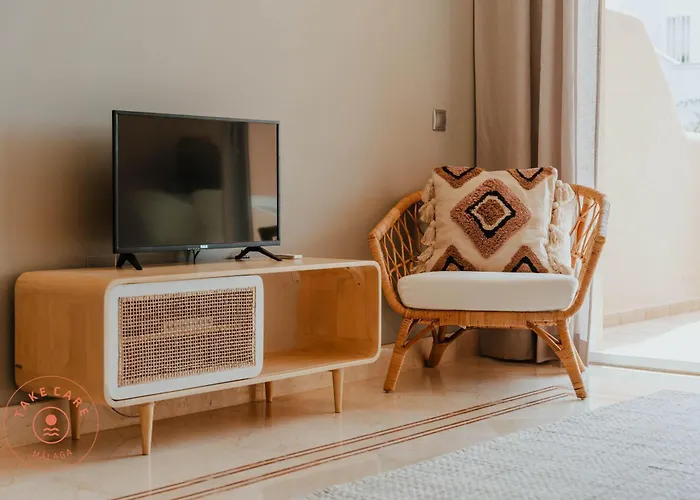Stylish Apartment Aloha Hill Club Marbella - Tcm